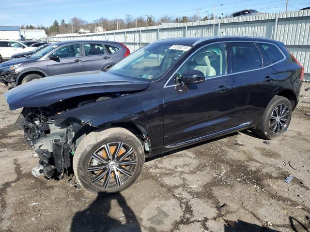 2021 VOLVO XC60 T8 RECHARGE INSCRIPTION 2021 image