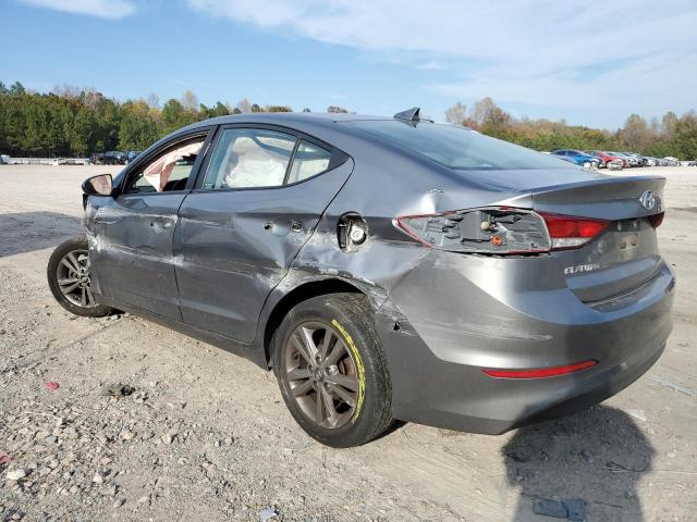Obraz 2 z 2018 HYUNDAI ELANTRA SEL 2018 z VIN 5NPD84LF8JH253251