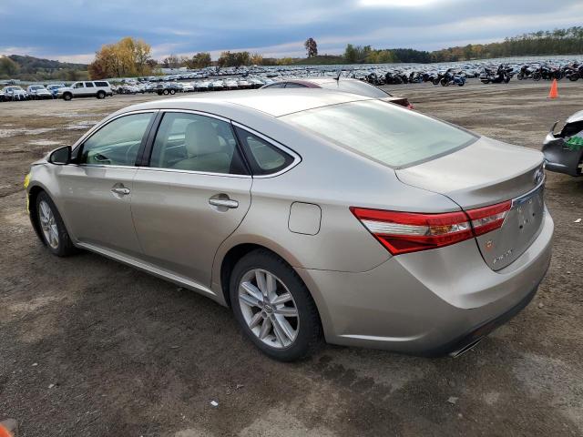 Image 2 of 2013 TOYOTA AVALON BASE 2013 with VIN 4T1BK1EB0DU044013