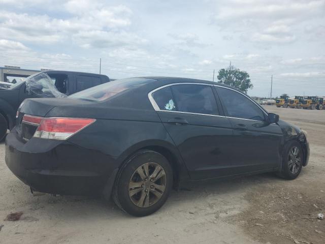 Obraz 3 z 2012 HONDA ACCORD SE 2012 z VIN 1HGCP2F60CA068458