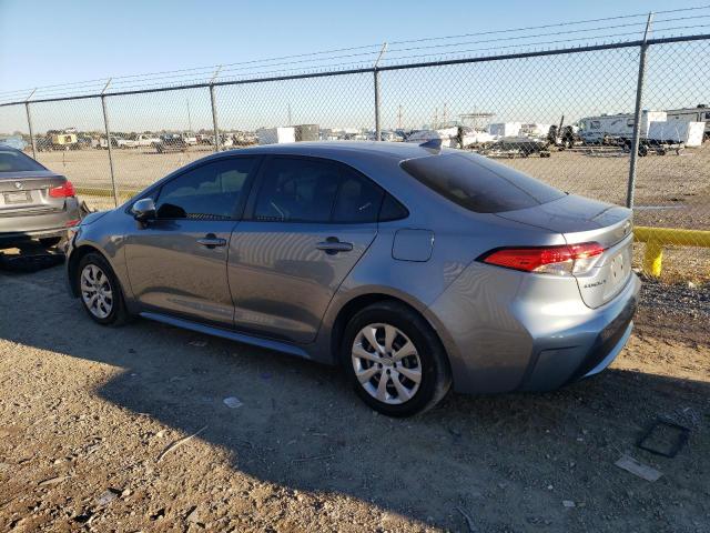 Obraz 2 z 2020 TOYOTA COROLLA LE 2020 z VIN JTDEPRAE3LJ111236
