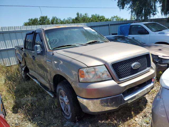 Obraz 1 z 2005 FORD F150 SUPERCREW 2005 z VIN 1FTRW12WX5KD67769