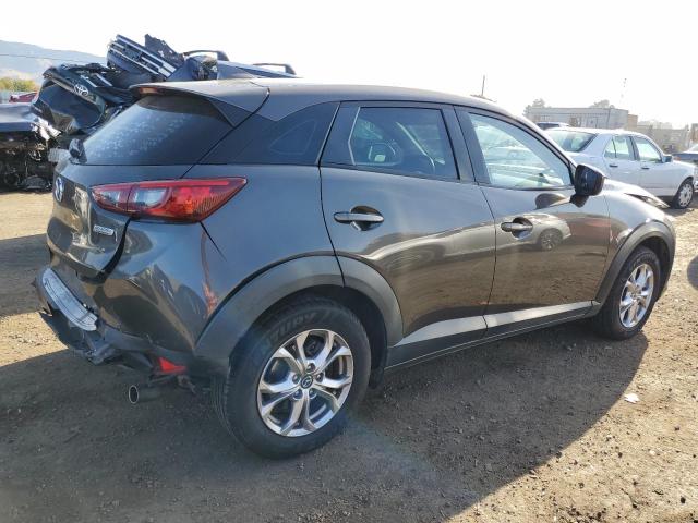 Изображение 3 2016 MAZDA CX-3 SPORT 2016 с VIN JM1DKFB78G0138002