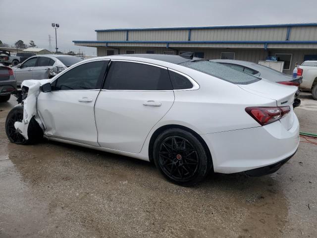Image 2 of 2020 CHEVROLET MALIBU LT 2020 with VIN 1G1ZD5ST7LF103152