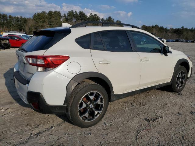 Image 3 of 2018 SUBARU CROSSTREK PREMIUM 2018 with VIN JF2GTACC6J8279329