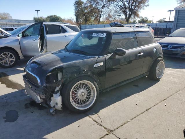 Image 1 of 2010 MINI COOPER SPORTBACK LS JCW 2010 with VIN WMWMF9C52ATF97535