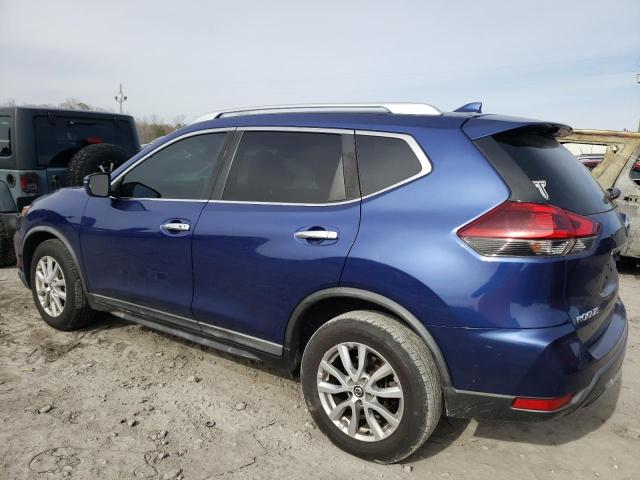 Image 2 of 2018 NISSAN ROGUE S 2018 with VIN KNMAT2MT5JP590958