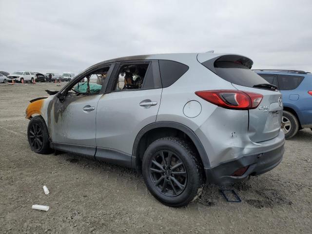 Изображение 2 2016 MAZDA CX-5 TOURING 2016 с VIN JM3KE4CY9G0632824