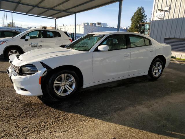 Изображение 2022 DODGE CHARGER SXT 2022
