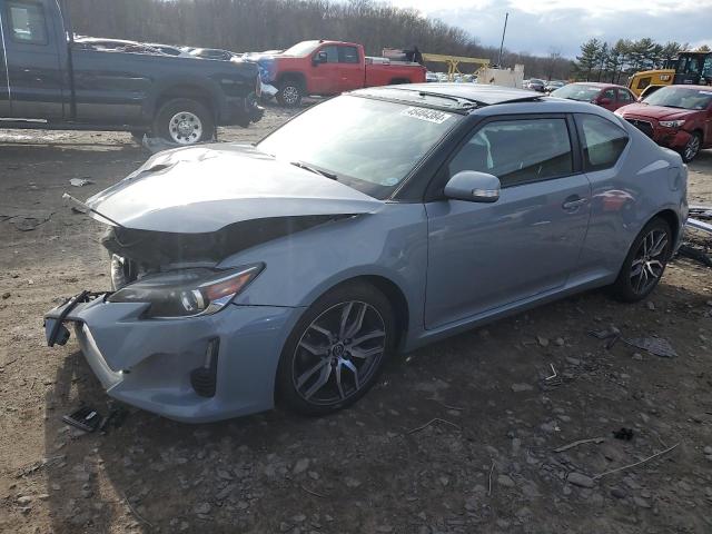 Image 1 of 2014 TOYOTA SCION TC  2014 with VIN JTKJF5C74E3077039