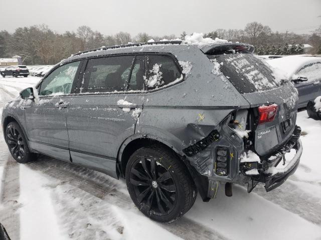 Изображение 2 2021 VOLKSWAGEN TIGUAN SE 2021 с VIN 3VV2B7AX9MM110881