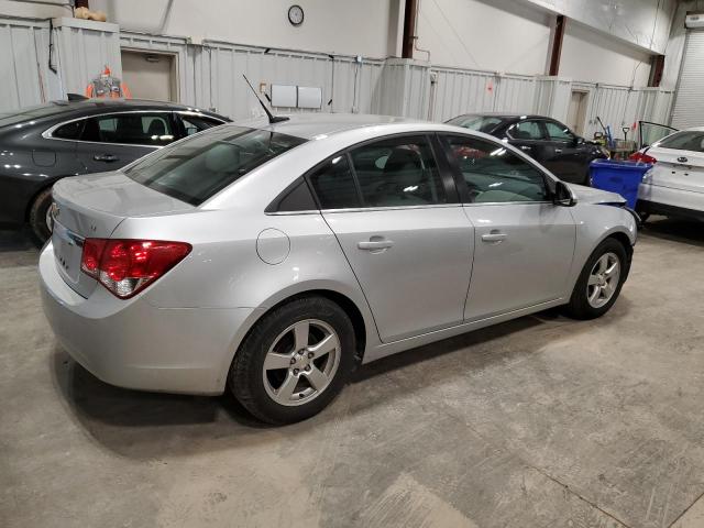 Obraz 3 z 2014 CHEVROLET CRUZE LT 2014 z VIN 1G1PC5SB5E7397827