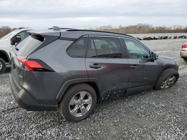 Image 3 of 2023 TOYOTA RAV4 XLE 2023 with VIN 2T3W1RFV0PC235584