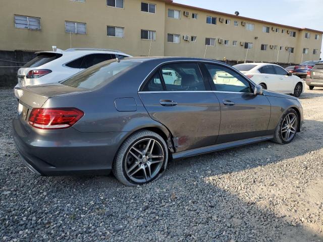 Image 3 of 2016 MERCEDES-BENZ E 350 4MATIC 2016 with VIN WDDHF8JB1GB230831