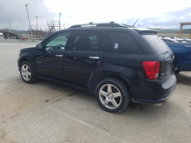 Obraz 2 z 2008 PONTIAC TORRENT GXP 2008 z VIN 2CKDL637786284291