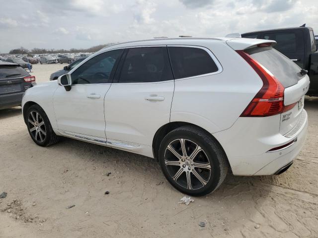 Изображение 2 2020 VOLVO XC60 T5 INSCRIPTION 2020 с VIN YV4102DLXL1512655