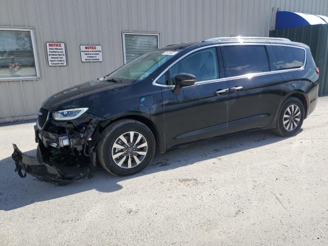 Изображение 1 2021 CHRYSLER PACIFICA HYBRID TOURING L 2021 с VIN 2C4RC1L73MR591482