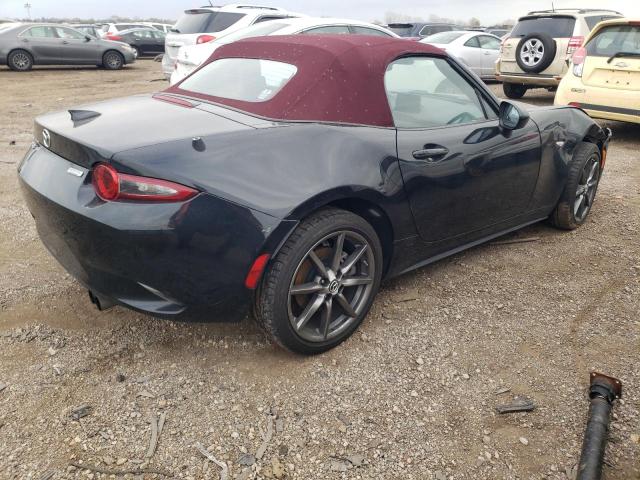Image 3 of 2018 MAZDA MX-5 MIATA GRAND TOURING 2018 with VIN JM1NDAD71J0202578