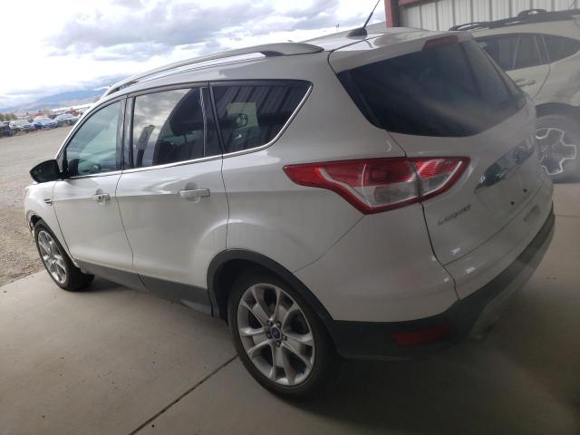 Image 2 of 2015 FORD ESCAPE TITANIUM 2015 with VIN 1FMCU9J92FUA26051