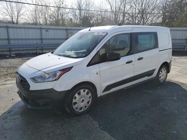 Изображение 1 2019 FORD TRANSIT CONNECT XL 2019 с VIN NM0LS7E20K1417025