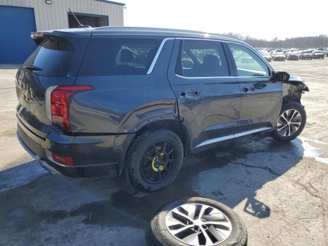 Image 3 of 2020 HYUNDAI PALISADE SEL 2020 with VIN KM8R2DHE6LU044828