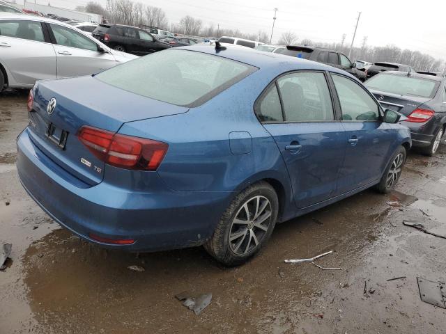 Image 3 of 2016 VOLKSWAGEN JETTA SE 2016 with VIN 3VWD67AJ6GM313249