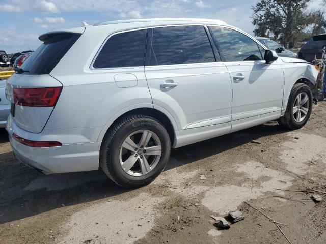 Image 3 of 2019 AUDI Q7 PREMIUM PLUS 2019 with VIN WA1LHAF72KD025441