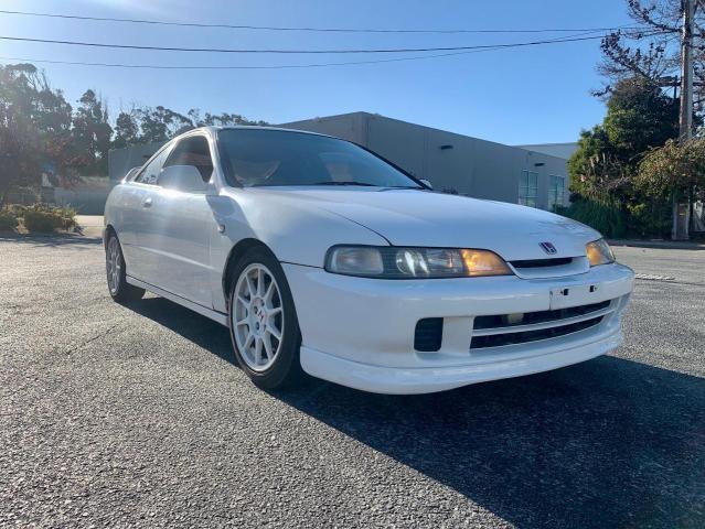 1996 ACURA INTEGRA TY 1996 image