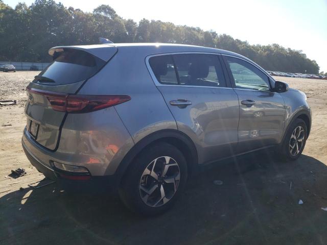 Изображение 3 2022 KIA SPORTAGE LX 2022 с VIN KNDPM3AC3N7953779