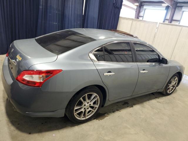 Image 3 of 2011 NISSAN MAXIMA S 2011 with VIN 1N4AA5AP3BC833969