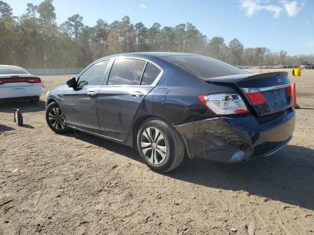 Obraz 2 z 2015 HONDA ACCORD LX 2015 z VIN 1HGCR2F34FA214784