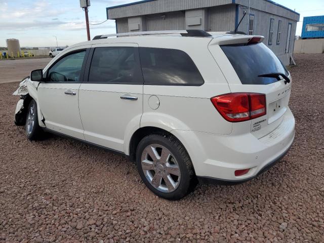 Obraz 2 z 2013 DODGE JOURNEY CREW 2013 z VIN 3C4PDDDG4DT603026