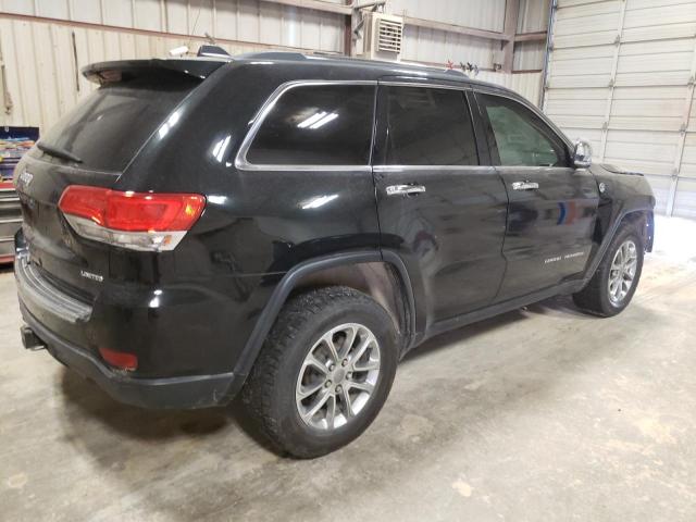 Image 3 of 2015 JEEP GRAND CHEROKEE LIMITED 2015 with VIN 1C4RJFBG9FC184301