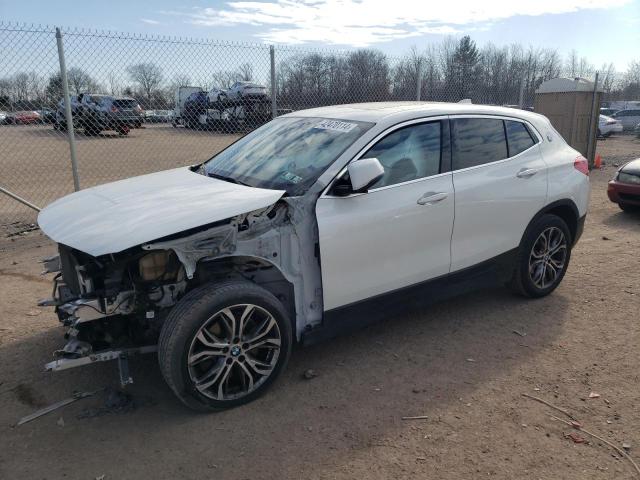 Изображение 1 2019 BMW X2 XDRIVE28I 2019 с VIN WBXYJ5C51KEF82836