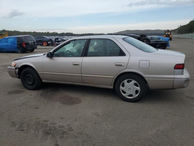 Изображение 2 1998 TOYOTA CAMRY CE 1998 с VIN 4T1BF22K1WU040649