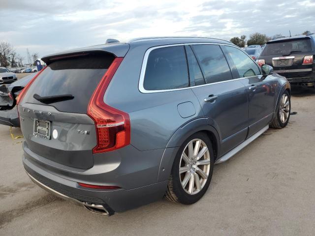 Obraz 3 z 2016 VOLVO XC90 T6 2016 z VIN YV4A22PL6G1006560