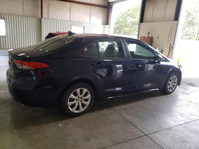 Obraz 3 z 2021 TOYOTA COROLLA LE 2021 z VIN 5YFEPMAEXMP198147