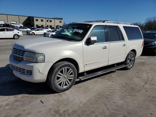 Obraz 2008 LINCOLN NAVIGATOR L 2008