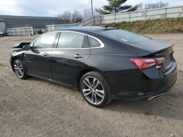 Image 2 of 2019 CHEVROLET MALIBU PREMIER 2019 with VIN 1G1ZE5SX5KF152557