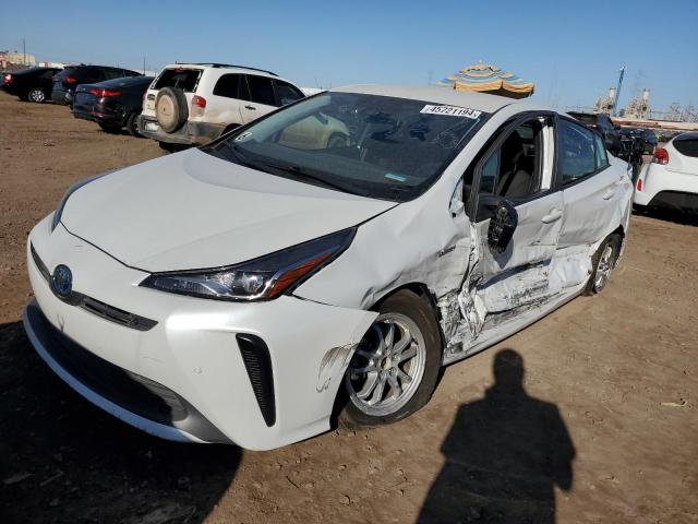 Obraz 2022 TOYOTA PRIUS NIGHT SHADE 2022