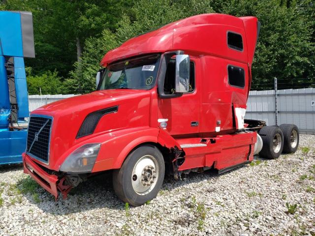 Obraz 2 z 2017 VOLVO VN VNL 2017 z VIN 4V4NC9TH6HN975723