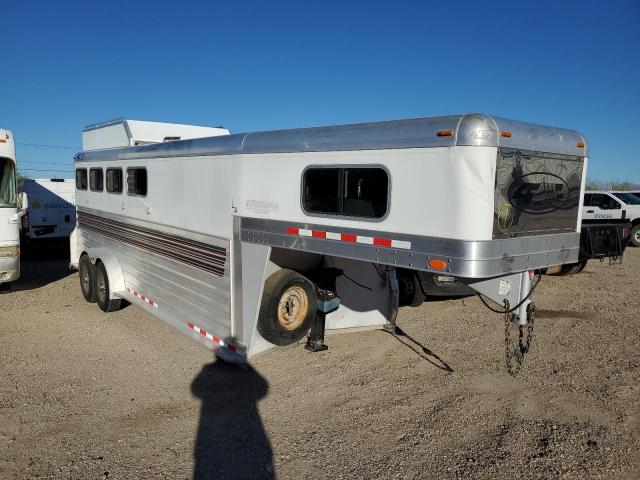 2012 BLMR TRAILER 2012 image
