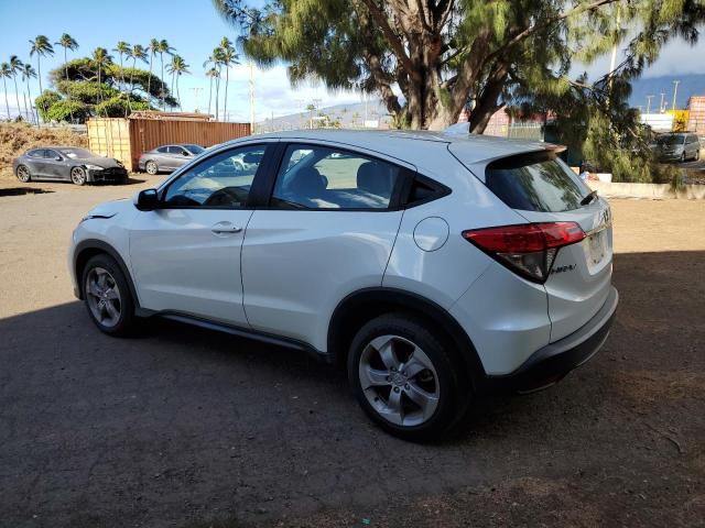 Obraz 2 z 2021 HONDA HR-V LX 2021 z VIN 3CZRU5H36MM728751