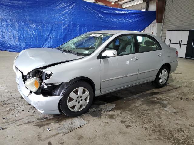 Obraz 1 z 2007 TOYOTA COROLLA CE 2007 z VIN 2T1BR32E97C852128