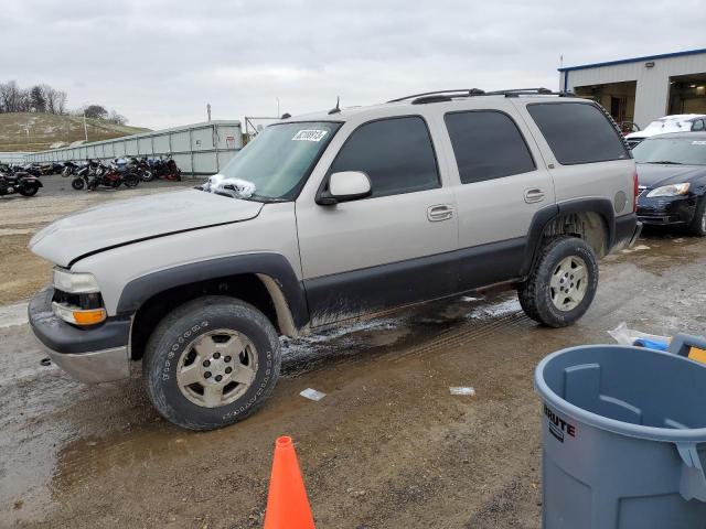 Obraz 2005 CHEVROLET TAHOE K1500 2005