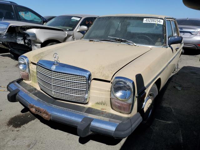 1976 MERCEDES-BENZ 240-CLASS 1976 image
