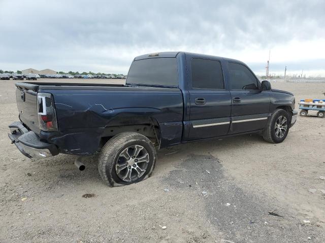 Изображение 3 2007 CHEVROLET SILVERADO C1500 CLASSIC CREW CAB 2007 с VIN 2GCEC13V171128613