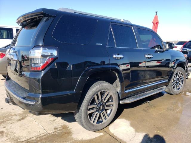 Image 3 of 2016 TOYOTA 4RUNNER SR5 2016 with VIN JTEZU5JRXG5117082