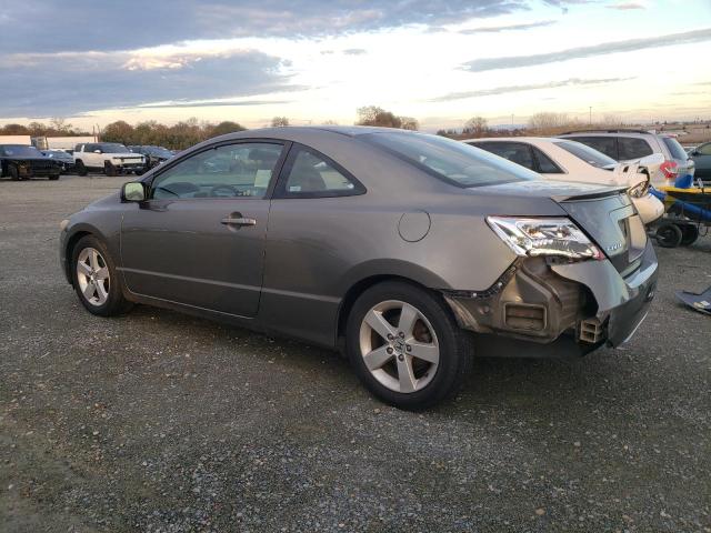 Obraz 2 z 2007 HONDA CIVIC EX 2007 z VIN 2HGFG12867H577444