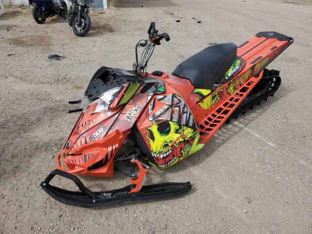 Изображение 2 2016 BOMBARDIER SNOWMOBILE 2016 с VIN 2BPSTKGK6GV000059